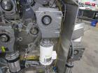 Moline 4-roll Sheeting Stand